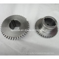 OEM Steel Forging and Machining mechanical Transmission Gear